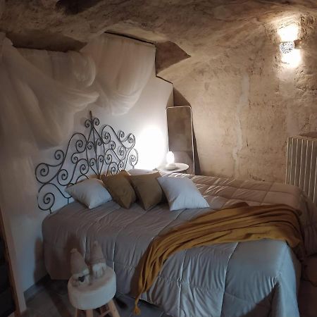 Palazzo Lombardi Cave & Suite Matera Exterior foto
