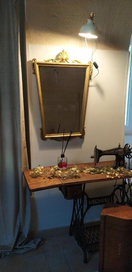 Palazzo Lombardi Cave & Suite Matera Quarto foto